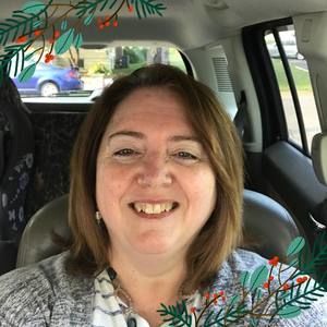 Meet your Posher, Nickie